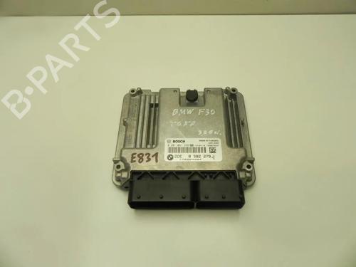 Used Engine control unit (ECU) BMW 3 Touring (F31) 320 d xDrive (184 hp) 28909623