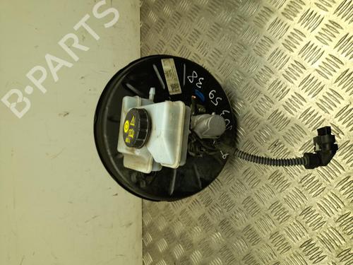 Used Brake master cylinder Brake master cylinder 37560677 37560677