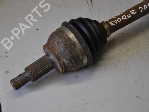 Right front driveshaft LAND ROVER RANGE ROVER EVOQUE (L538) 2.0 D 4x4 | BP30557300M39