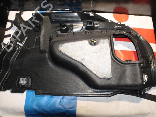 Boot lining VOLVO V60 I (155) 1.6 DRIVe | BP38964490I3 - Image 5