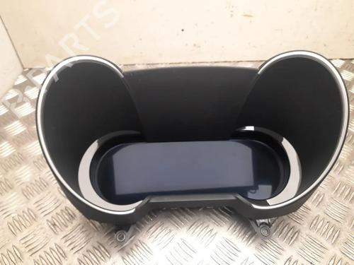 Instrument cluster ALFA ROMEO GIULIA (952_) 2.0 (952ABA25B) | BP31296181C47