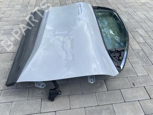 Dør højre fortil RENAULT MEGANE E-TECH SUV EV60 (BNJ1) | BP38966425C3 - Image 3