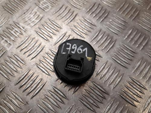 Gear lever DACIA SPRING EV (B6M1) | BP37553487M90 - Image 3