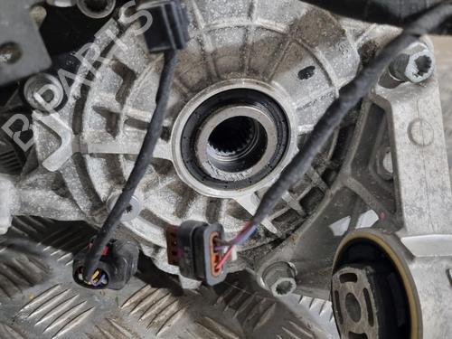 Engine PORSCHE TAYCAN Cross Turismo (Y1B) 4 (Y1BBD1) | BP30440219M1 