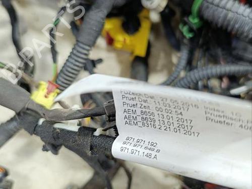 Other PORSCHE PANAMERA (971) 4.0 Turbo (97AFF1, 97BFF1) | BP29919316O1