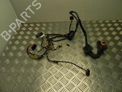 Ledningsnet Ledningsnet VW GOLF VI (5K1) 1.4 TSI (122 hp) 37578372 37578372