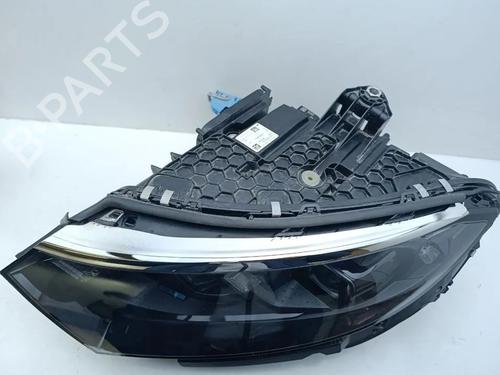 Left headlight MERCEDES-BENZ EQS (V297) EQS 450+ (297.123) | BP33847953C28 - Image 4