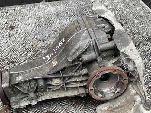 Used Rear differential AUDI A4 B8 Avant (8K5) S4 quattro (333 hp) 28918908