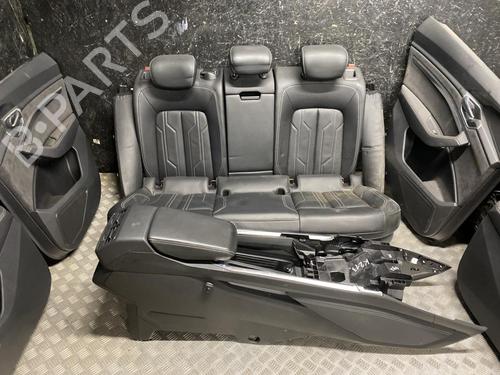 Sæde sæt AUDI E-TRON Sportback (GEA) 55 quattro | BP37573386C78 - Image 7