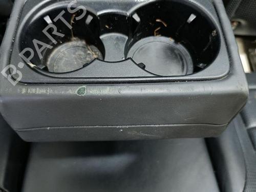 Seats set MERCEDES-BENZ M-CLASS (W166) ML 63 AMG 4-matic (166.074) | BP28935002C78 