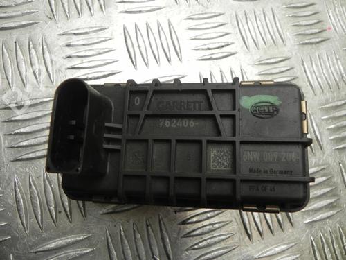 Electronic sensor JAGUAR XF I (X250) 2.7 D | BP37582217M84 - Image 2