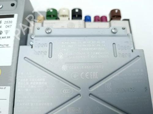 Electronic module AUDI E-TRON (GEN) 50 quattro | BP28943157M83 - Image 15