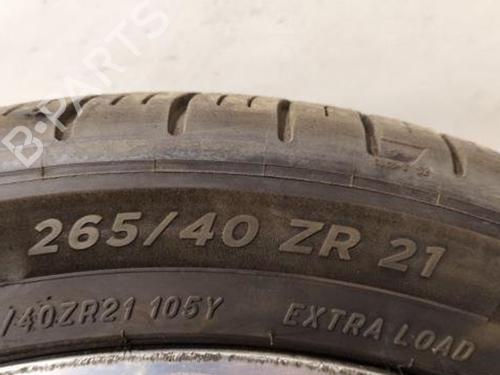 Rim MASERATI LEVANTE SUV (M161) 3.0 D Q4 | BP28917990C45 