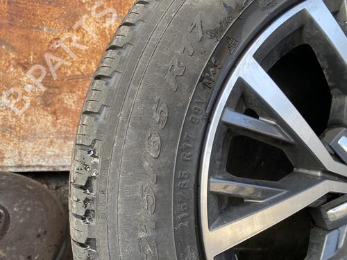 Rim VW TIGUAN (AD1, AX1) 1.4 TSI 4motion | BP28918290C45 