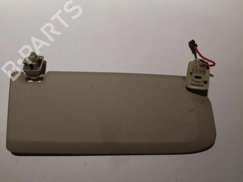 Used Right sun visor VOLVO XC60 I SUV (156) D3 / D4 (163 hp) 31975921