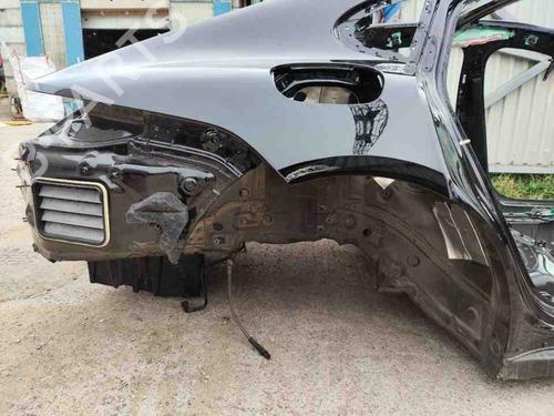 Right rear fenders PORSCHE PANAMERA (971) 3.0 4 (97ABA1, 97BBA1) | BP29373606C44 