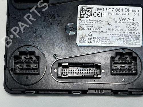 Electronic module AUDI Q5 (FYB, FYG) 2.0 TFSI quattro | BP30081628M83 