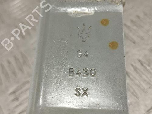 Hinge/Door check strap MASERATI GHIBLI III (M157) 3.0 S Q4 | BP28919981C146 