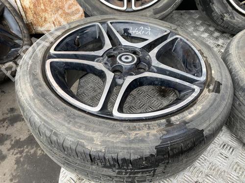 Felg SMART FORFOUR Hatchback (453) electric drive / EQ (453.091) | BP38966902C45 - Image 4