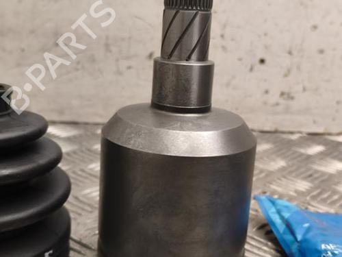 Driveshaft OPEL ASTRA G Coupe (T98) 2.0 16V Turbo (F07) | BP38005604M37 - Image 2