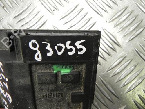 Electronic module MERCEDES-BENZ VITO / MIXTO Van (W639) 113 CDI (639.601, 639.603, 639.605) | BP37578529M83 - Image 3