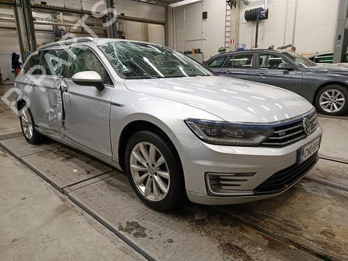Engine VW PASSAT B8 Variant (3G5, CB5) 1.4 GTE Hybrid | BP37545110M1  - Image 9