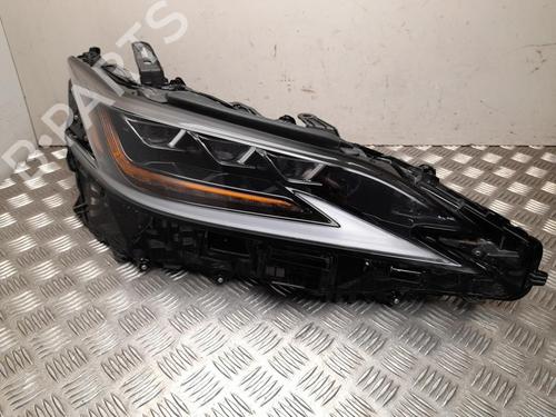 Used Right headlight Right headlight 38964602 38964602