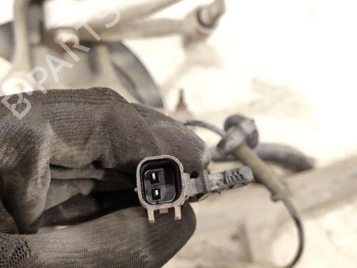 Left front steering knuckle CHEVROLET CORVETTE (C7) 6.2 | BP28944801M25 