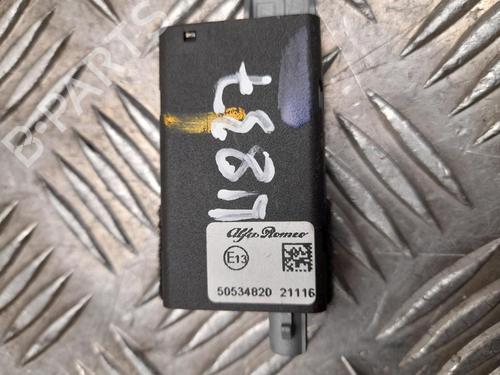 Electronic module ALFA ROMEO GIULIA (952_) 2.2 D (952AGA250, 952AGM250, 952ASM2, 952ASA2) | BP37552778M83 - Image 3