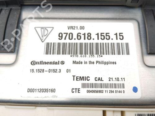 Electronic module PORSCHE PANAMERA (970) 4.8 Turbo | BP28922280M83 