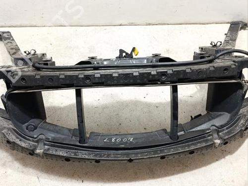 Frontplade/Frontkurv MASERATI QUATTROPORTE VI 3.0 S Q4 | BP39083893C72 - Image 5