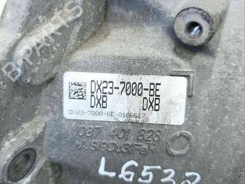 Gearbox JAGUAR F-TYPE Convertible (X152) 5.0 SCV8 S | BP38998567M3 - Image 7