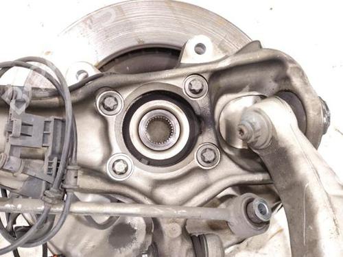 Other MERCEDES-BENZ GL-CLASS (X166) GL 400 4-matic (166.856) | BP38994214O1 - Image 7