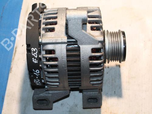 alternator-volvo-c70-ii-convertible-542-2006-2007-2008-2009-2010-2011-2012-2013-38964191 main image