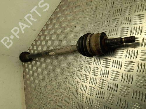 Used Right front driveshaft OPEL ASTRA K Sports Tourer (B16) 1.6 CDTi (35) (110 hp) 28947389
