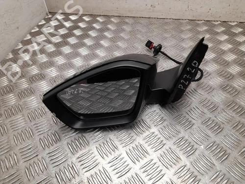 Used Left mirror Left mirror SKODA KAMIQ (NW4) 1.0 TSI (116 hp) 35790716 35790716