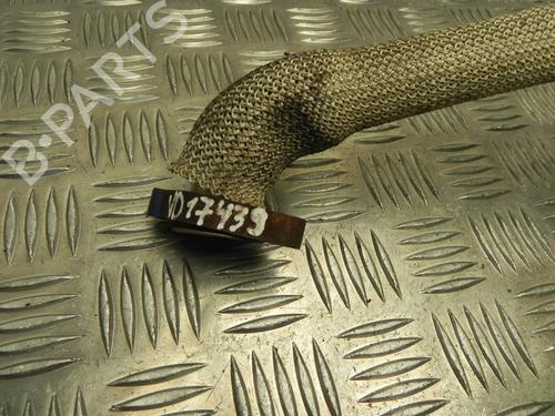 Pipe LAND ROVER RANGE ROVER EVOQUE (L538) 2.2 D | BP37580945M125 - Image 2