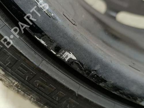 Rim MASERATI QUATTROPORTE VI 3.8 GT S | BP28920758C45 