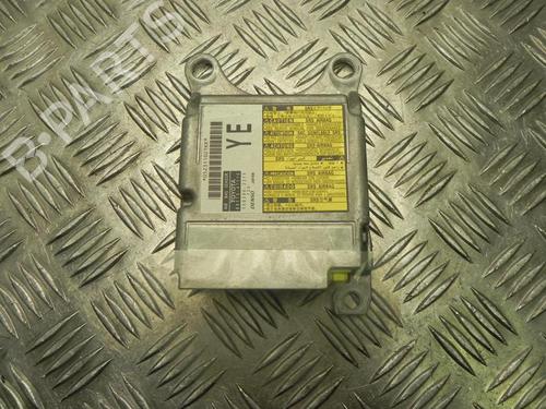 Airbag styreenhed Airbag styreenhed TOYOTA PRIUS (_W3_) 1.8 Hybrid (ZVW30) (136 hp) 37578733 37578733
