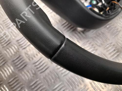 Steering wheel ALFA ROMEO GIULIA (952_) 2.2 D (952AGA250, 952AGM250, 952ASM2, 952ASA2) | BP37552480C49 - Image 6