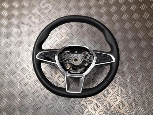 Used Steering wheel Steering wheel RENAULT KANGOO / GRAND KANGOO II (KW0/1_) 1.5 dCi (65 hp) 28946823 28946823