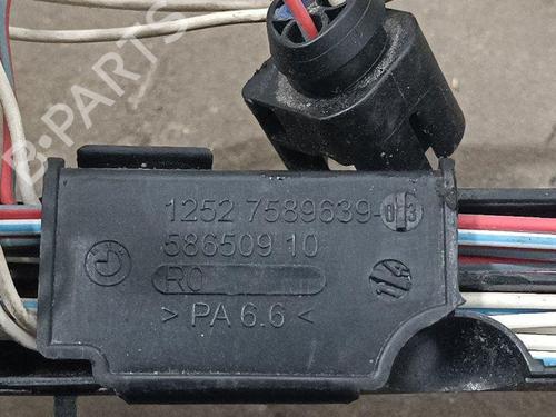 Other BMW 5 (F10) 535 i | BP28915513O1 