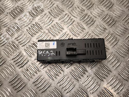 Climate control BMW 5 (G60, G90, G68) i5 M60 xDrive | BP38182782I5 - Image 2