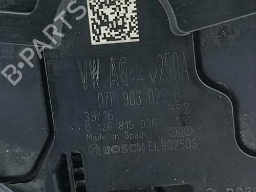 Alternator BENTLEY BENTAYGA (4V1) 6.0 | BP33847939M7 - Image 10