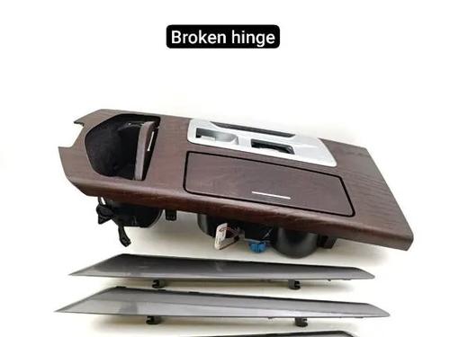 Autre MASERATI GHIBLI III (M157) 3.0 S (409 hp) 31950423