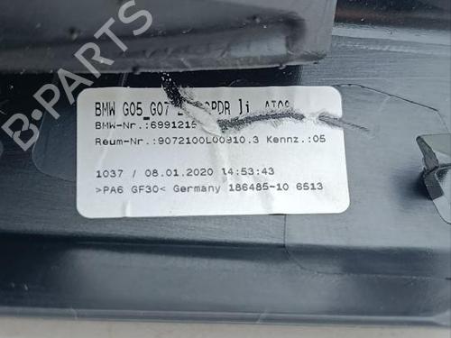 Speaker BMW X5 (G05, F95) xDrive M50 i | BP38999841E2 - Image 12