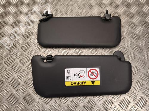 Left sun visor TOYOTA C-HR (_X2_, _H2_) PHEV (MAXH21) | BP38967542I1 - Image 3
