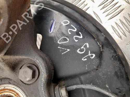 Andre SUBARU IMPREZA Hatchback (GT_) 2.0 i AWD (GT7) | BP37550273O1 - Image 4
