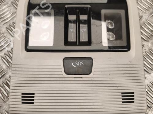 Used Interior roof light Interior roof light 39603534 39603534