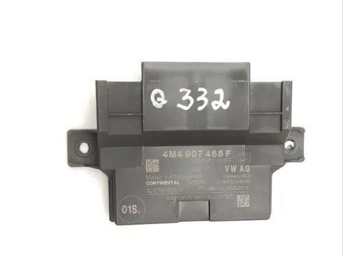 Used Electronic module Electronic module PORSCHE PANAMERA (971) 3.0 4 (97ABA1, 97BBA1) (330 hp) 29373597 29373597